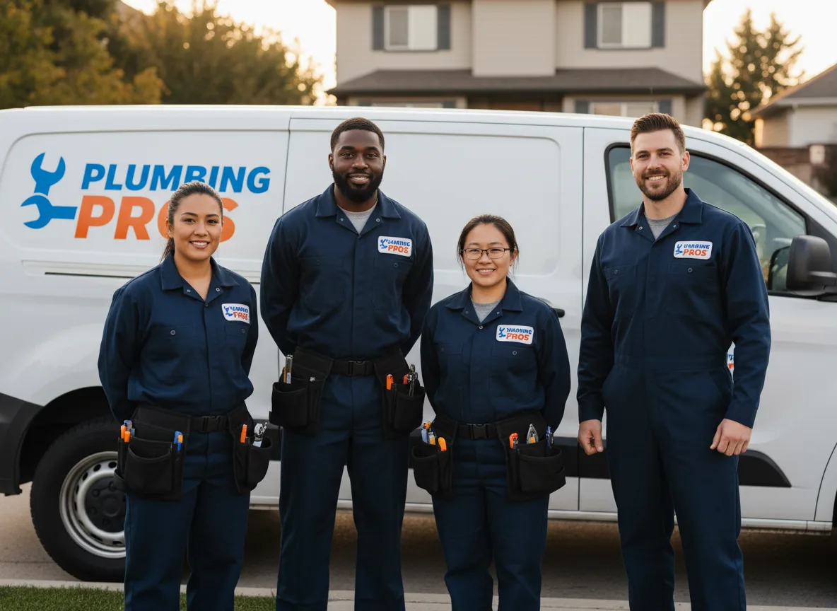 Water Heater Repair company in Little Suamico, WI